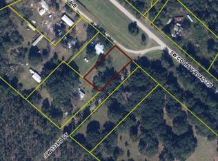 0 SW 98th Ave #4, Starke, FL 32091