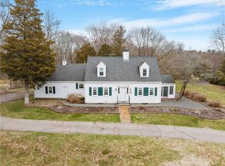 3225 Diamond Hill Rd, Cumberland, RI 02864