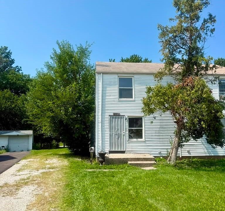 1st image of 24801 Fisher Rd