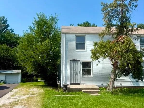 24801 Fisher Rd, Euclid, OH 44117