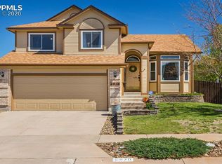 6970 Bonnie Brae Ln, Colorado Springs, CO 80922