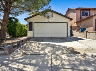 7721 Spectacle Ln, Las Vegas, NV 89128