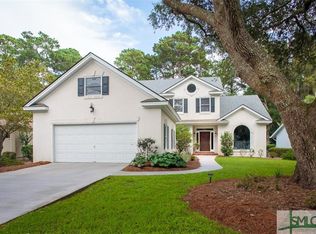 21 Southerland Rd, Savannah, GA 31411