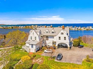 646 Jerusalem Rd APT 7, Cohasset, MA 02025