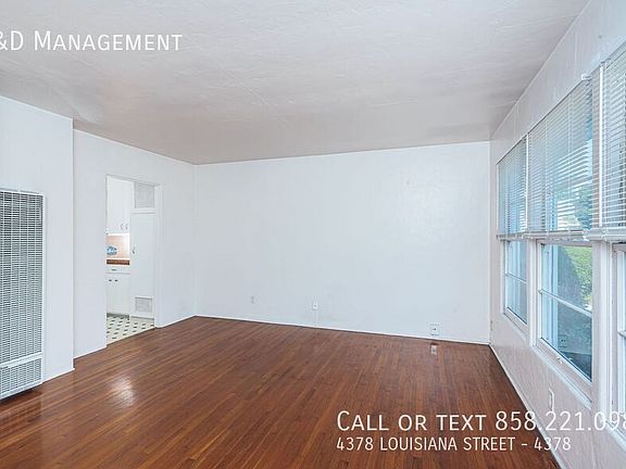 2nd image of 4378 Louisiana St #4378