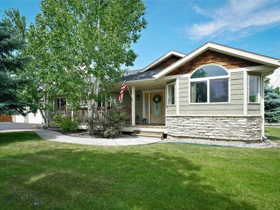 622 Landmark Dr, Belgrade, MT, 59714