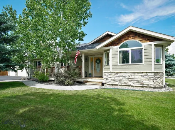 622 Landmark Dr, Belgrade, MT 59714