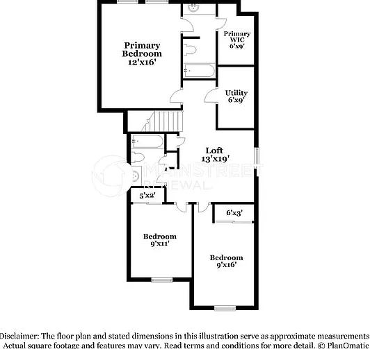8537 Panglemont Dr — Photo 2