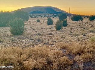 County Road 5106, Concho, AZ 85924