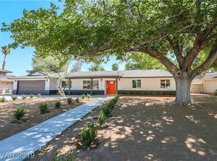 3326 Remuda Trl, Las Vegas, NV 89146