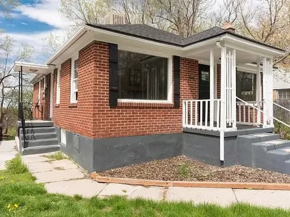 2925 Madison Ave, Ogden, UT 84403
