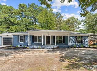 265 Bayfield Loop, Fayetteville, NC 28314