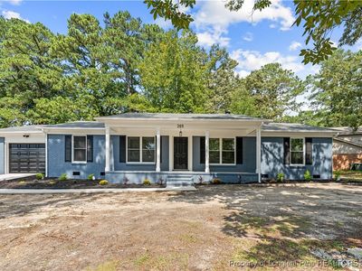 265 Bayfield Loop, Fayetteville, NC, 28314