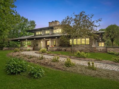 24964 S Klemme Rd, Crete, IL, 60417