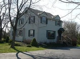 4537 W Drexel Ave, Franklin, WI 53132