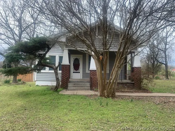 4801 Columbus St, Muskogee, OK 74401