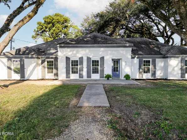 410 Bermuda Pl, Thibodaux, LA 70301