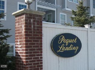 35 Aberdeen Way, Southport, CT 06890