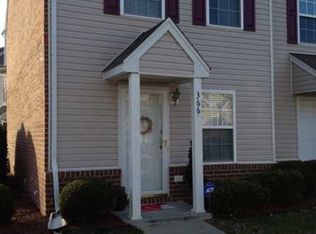 366 Georgetown Loop, Newport News, VA 23608