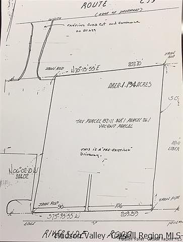 2nd image of 197 State Route 299