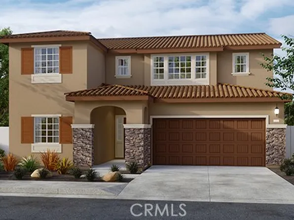 11644 Sorenstam Dr, Beaumont, CA 92223