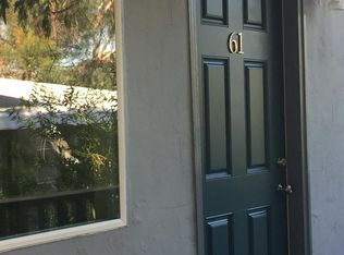 61 Bayo Vista Way, San Rafael, CA 94901