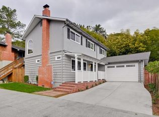 10 Cottage Ln, San Carlos, CA 94070