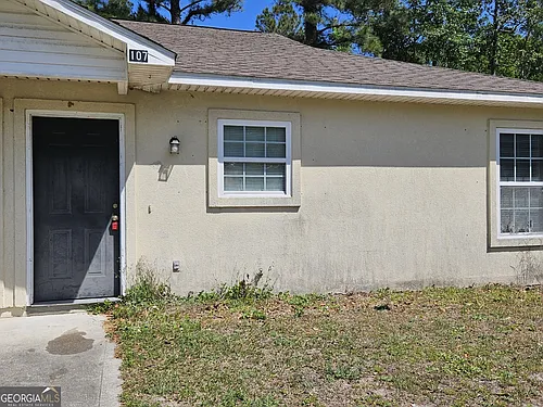 107 S Lively Oaks Dr Photo 1