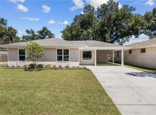 232 Wenger Rd, Des Allemands, LA 70030