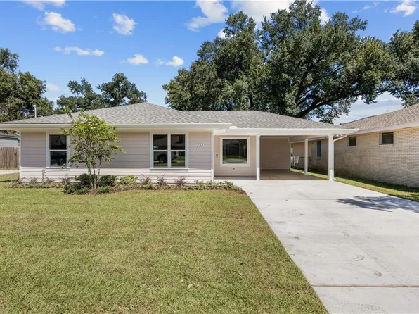 232 Wenger Rd, Des Allemands, LA 70030
