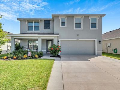 13662 Wineberry Dr, Dade City, FL, 33525