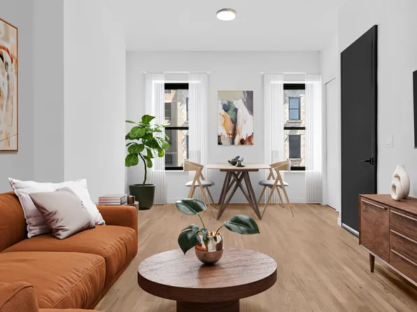 266 West 21st Street image 1 of 5