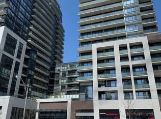 460 Adelaide St E #1919, Toronto, ON M5A 0E7