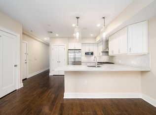 226 Park Ave APT 2, Hoboken, NJ 07030