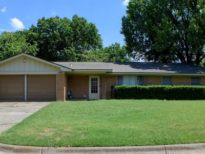 5809 Winifred Dr, Fort Worth, TX, 76133