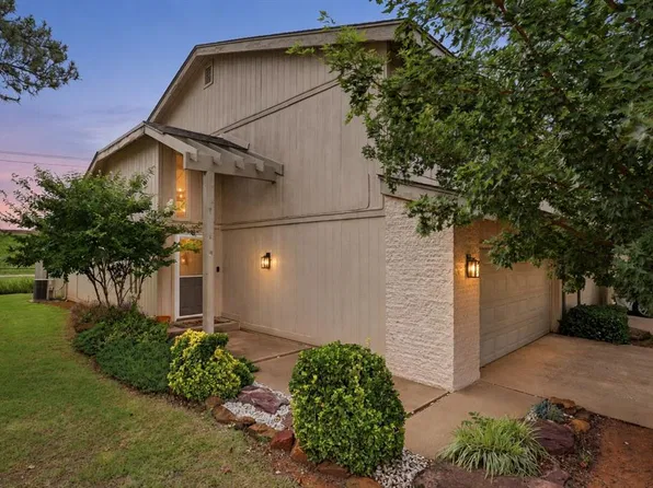 9828 Hefner Village Dr, Oklahoma City, OK 73162