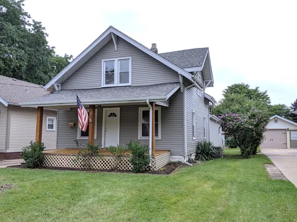 536 Lawn Dr, Loves Park, IL 61111