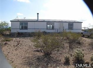 12731 S High Noon Trl, Vail, AZ 85641