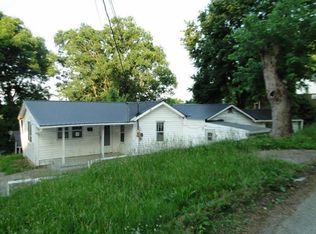 303 15th St, Corbin, KY 40701