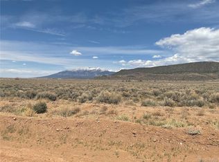 Lot 105 Schlitz Rd., Fort Garland, CO 81133