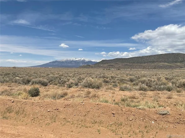 Lot 105 Schlitz Rd., Fort Garland, CO 81133