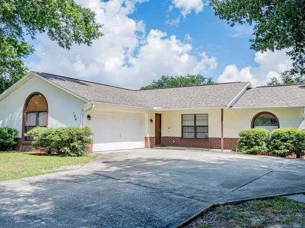 106 Summerhill Ct, Minneola, FL 34715