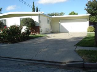 42854 Gatewood St, Fremont, CA 94538