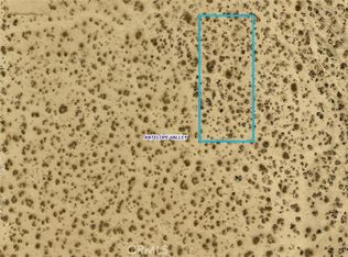 0 E R12 LOT 466, Littlerock, CA 93543