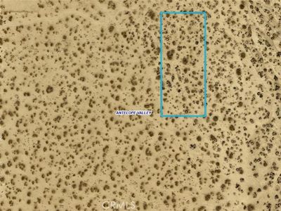 0 E R12 Lot 466, Littlerock, CA, 93543