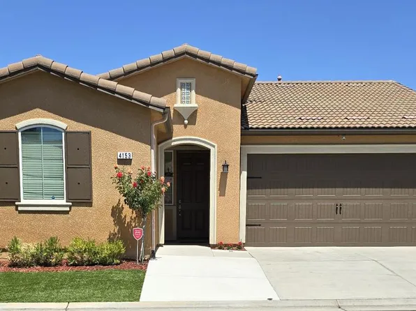 4153 Chessa Ln, Clovis, CA 93619