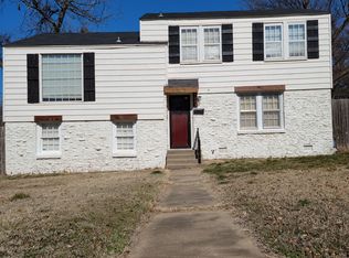 3041 NW 11th St, Oklahoma City, OK 73107