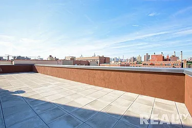 Rented by REAL New York