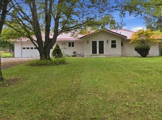 4110 Millsboro West Rd, Mansfield, OH 44903