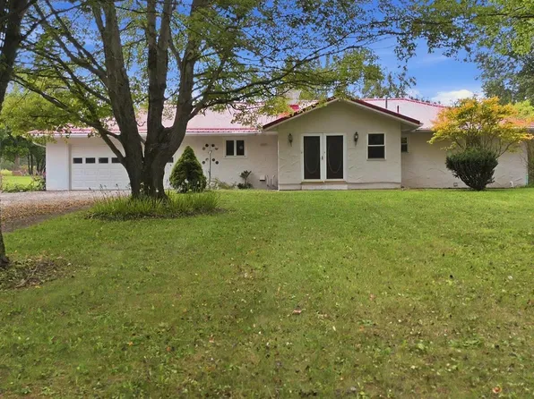 4110 Millsboro West Rd, Mansfield, OH 44903